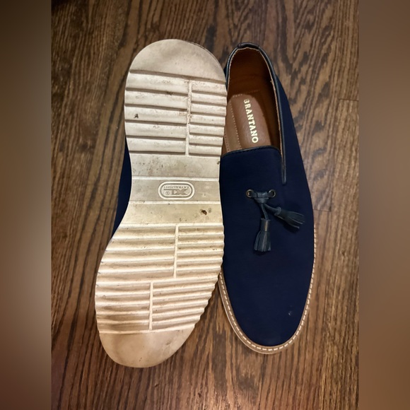 Unique Loafers - Picture 4 of 4